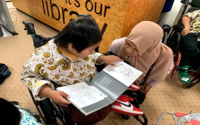 Refleksi Hari Pendidikan Nasional: Mewujudkan Pendidikan Inklusif yang Memanusiakan